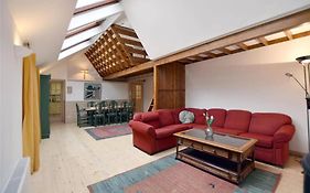 Unique, Perfectly Located Town Centre House